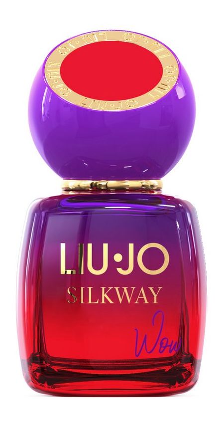 Liu Jo Silkway Wow Eau de Parfum