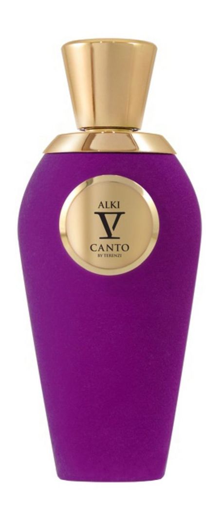 V Canto Alki Extrait de Parfum