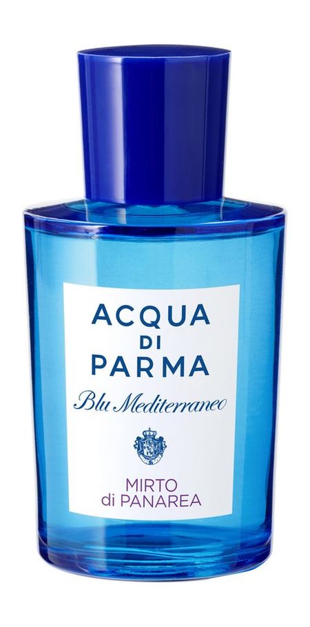 Acqua di Parma Blu Mediterraneo Mirto  di Panarea Eau de Toilette