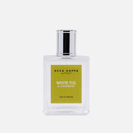 Парфюмерная вода Acca Kappa White Fig & Cashmere