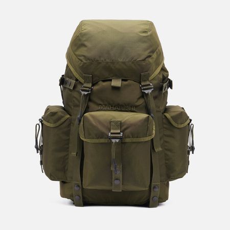 Рюкзак maharishi Maha M.A.L.I.C.E.
