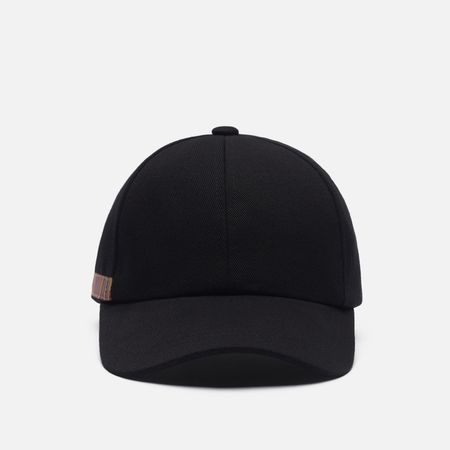 Кепка Paul Smith Signature Stripe Trim Baseball