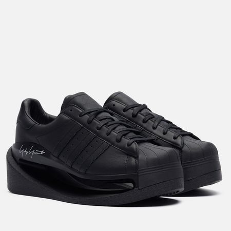 Кроссовки Y-3 Gendo Superstar