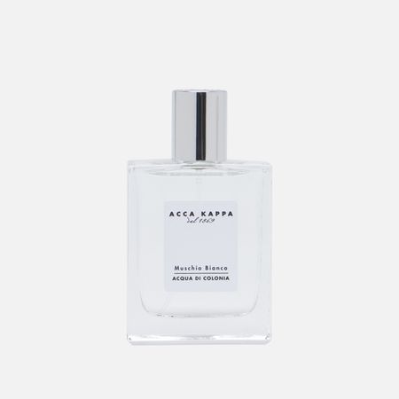 Туалетная вода Acca Kappa White Moss Medium