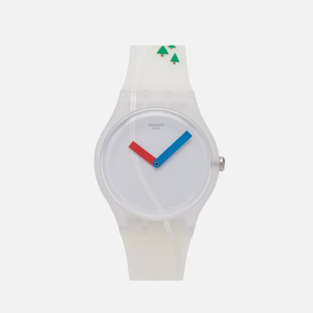 Наручные часы Swatch T'Schuss