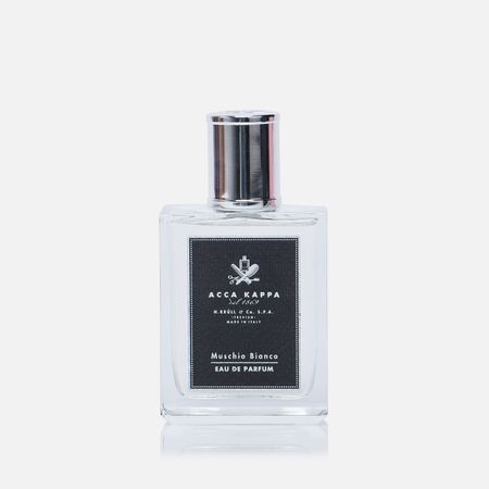 Парфюмерная вода Acca Kappa 1869 White Moss Large