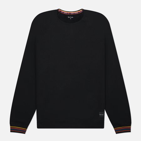 Мужской лонгслив Paul Smith Artist Stripe Soft Cotton