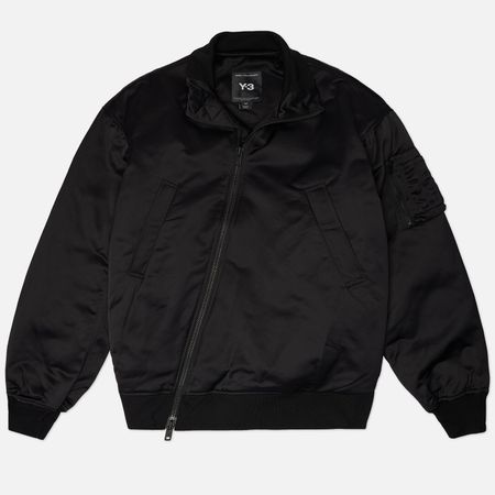Женская куртка бомбер Y-3 Regular