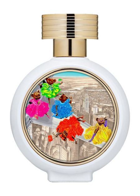 HFC Fly To Miracle Eau de Parfum