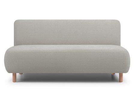 Кушетка divanru Пайпел Букле Бежевый 54990₽