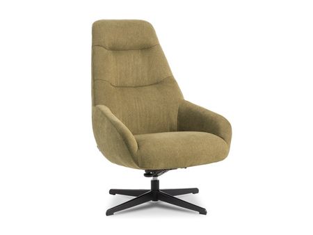 Кресло поворотное divanru Лормис Textile Olive 24990₽