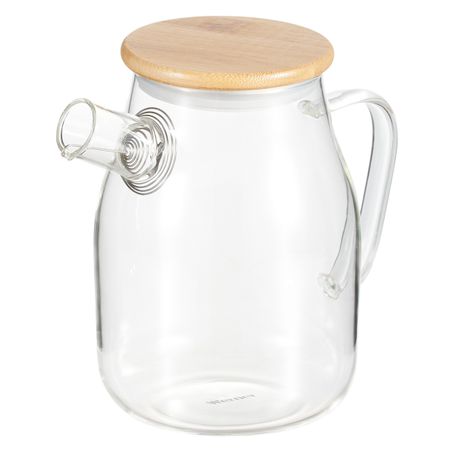 Чайник заварочный Werner Bambu 51463 1000 мл 1999₽