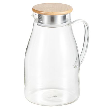 Графин Werner Bambu 51464 17 л 2999₽