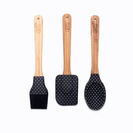 Набор кухонных аксессуаров Gipfel Sinty 6326 1490₽