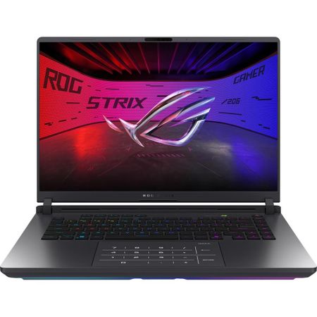 Ноутбук ASUS ROG Strix G16 G615LW-S5080