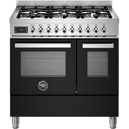 Плита Bertazzoni PRO96L2ENET