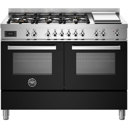 Плита Bertazzoni PRO126G2ENET