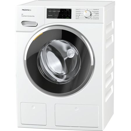 Стиральная машина Miele WWI860WPS RU