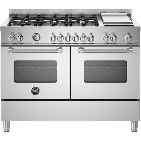 Плита Bertazzoni MAS126G2EXT