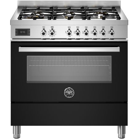 Плита Bertazzoni PRO96L1ENET