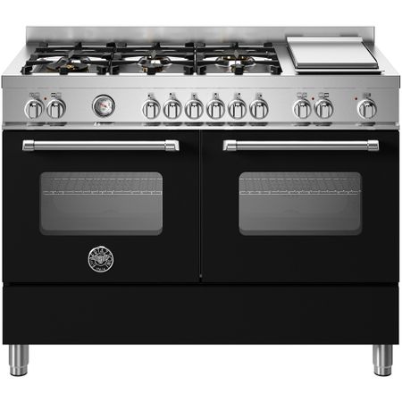 Плита Bertazzoni MAS126G2ENET