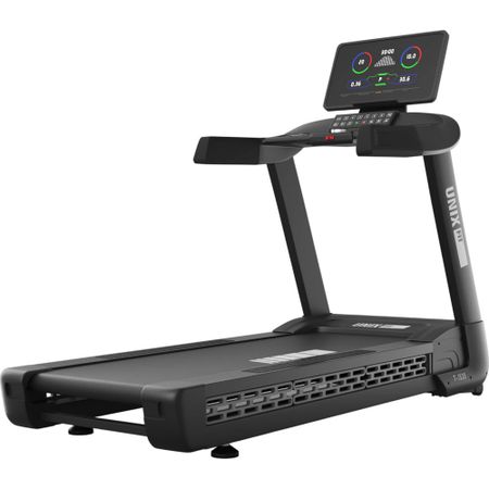Беговая дорожка UNIX Fit T-1520 PRO (LED)