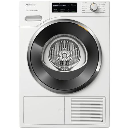 Сушильная машина Miele TWL780WP