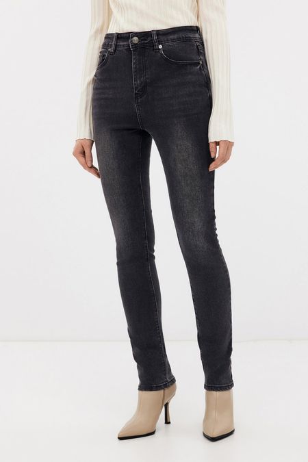 Джинсы зауженные SKINNY