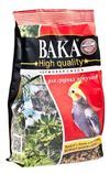 Кормовая смесь для средних попугаев Вака High Quality