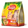Корм для грызунов Happy Jungle универсальный