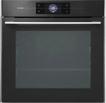 Встраиваемые духовые шкафы ASKO Встраиваемый духовой шкаф ASKO OP8678G