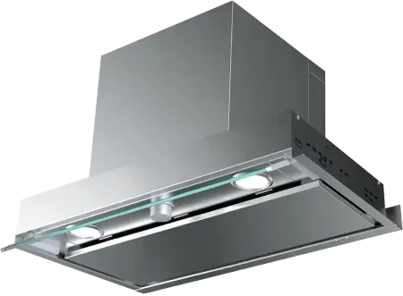 Встраиваемые вытяжки Franke Встраиваемая вытяжка FRANKE Style Pro FSTPRO 608 (305.0522.798)