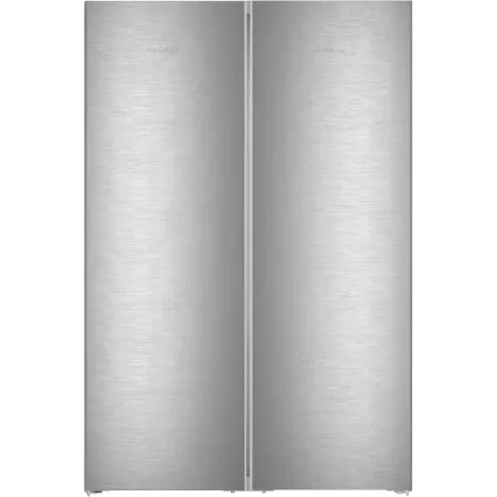 Холодильники Liebherr Холодильник LIEBHERR XRFsd 5220-22 001 (SFNsdd 5227-22 001 + SRsdd 5220-22 001)
