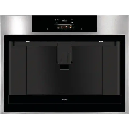 Встраиваемые кофемашины ASKO Встраиваемая кофемашина ASKO CM8477S