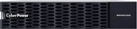 Аксессуары для ИБП Cyberpower Внешний батарейный блок CYBERPOWER BPE144VL2U01