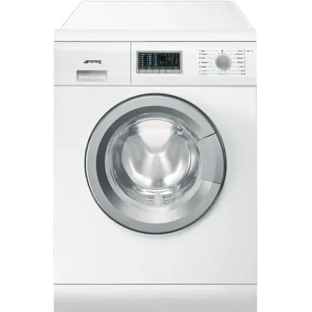 Стирально-сушильные машины SMEG Стиральная машина с сушкой SMEG LSF147E
