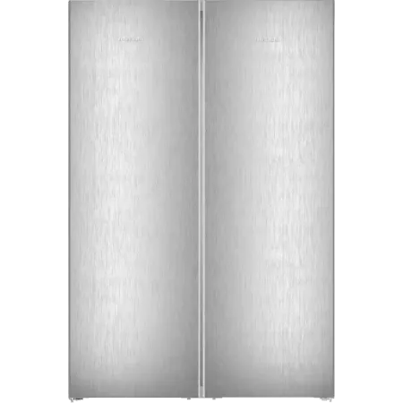 Холодильники Liebherr Холодильник LIEBHERR XRFsf 5225-22 001 (SFNsfd 5227-22 001 + SRBsfc 5220-22 001)