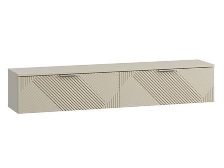 ТВ-тумба подвесная divanru Шелтон-4 Paloma 11990₽