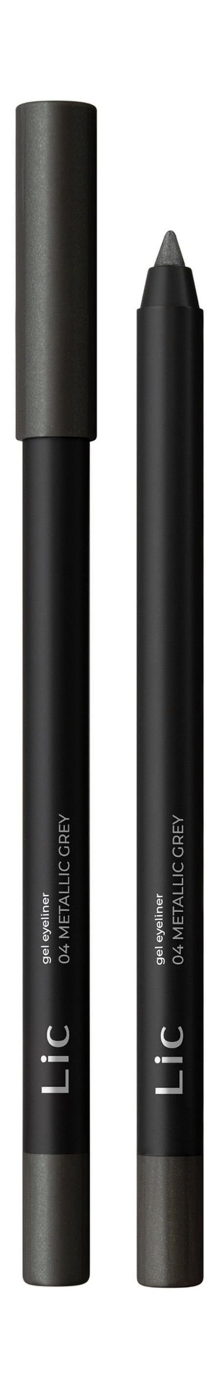 Lic Gel Eyeliner