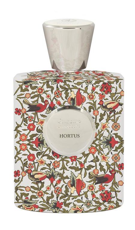 Giardino Benessere Hortus Extrait de Parfum