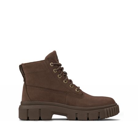 Женские ботинки Timberland Mid Lace Up Boot