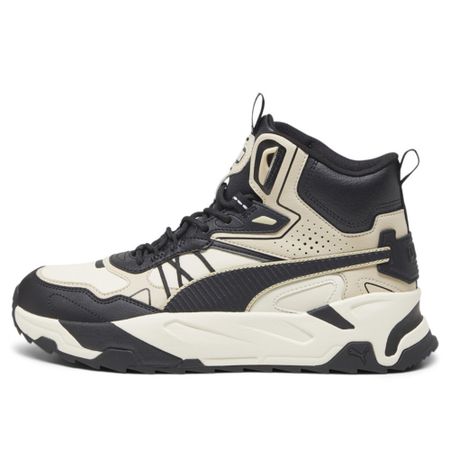 Мужские ботинки PUMA Trinity Mid Hybrid