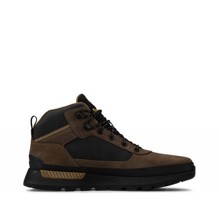 Мужские ботинки Timberland Mid Lace Up