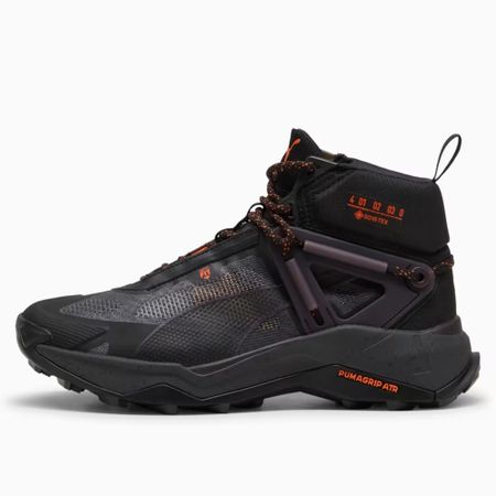 Женские ботинки PUMA Explore Nitro™ Mid Gore-Tex