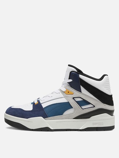 Мужские кроссовки PUMA Slipstream Hi Heritage