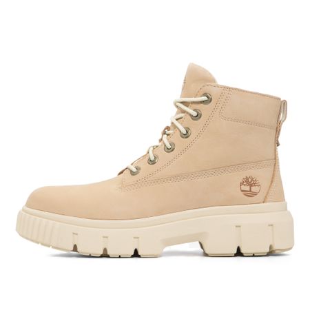 Женские ботинки Timberland Greyfield Mid