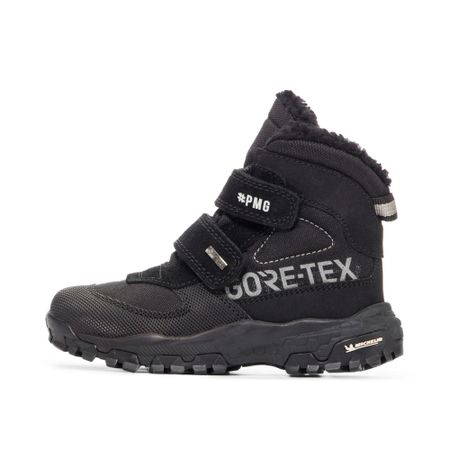 Подростковые ботинки Primigi Winter Gore-Tex