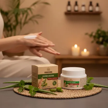 Крем для рук 50г