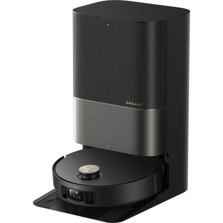 Робот-пылесос Dreame X50 Ultra Complete Black (RLX85CE-4)