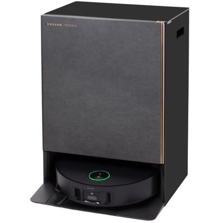 Робот-пылесос Dreame Matrix10 Ultra (RLX95CE)